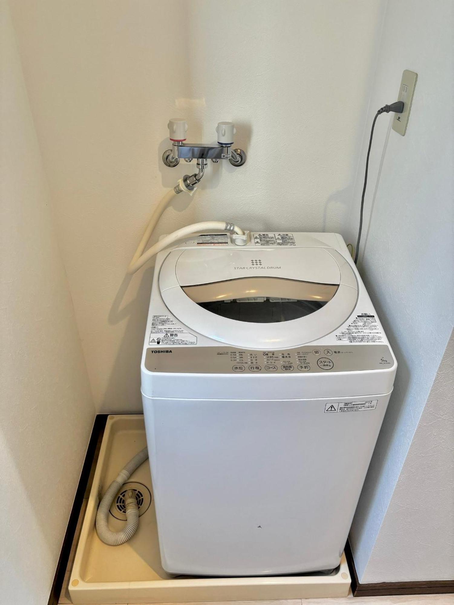 Koiwa Detached House 小岩駅にある戸建のおうち 完全分離型住宅2F Tokyo Esterno foto