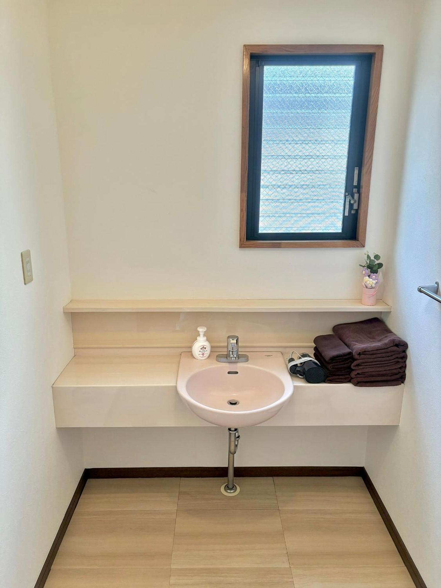 Koiwa Detached House 小岩駅にある戸建のおうち 完全分離型住宅2F Tokyo Esterno foto