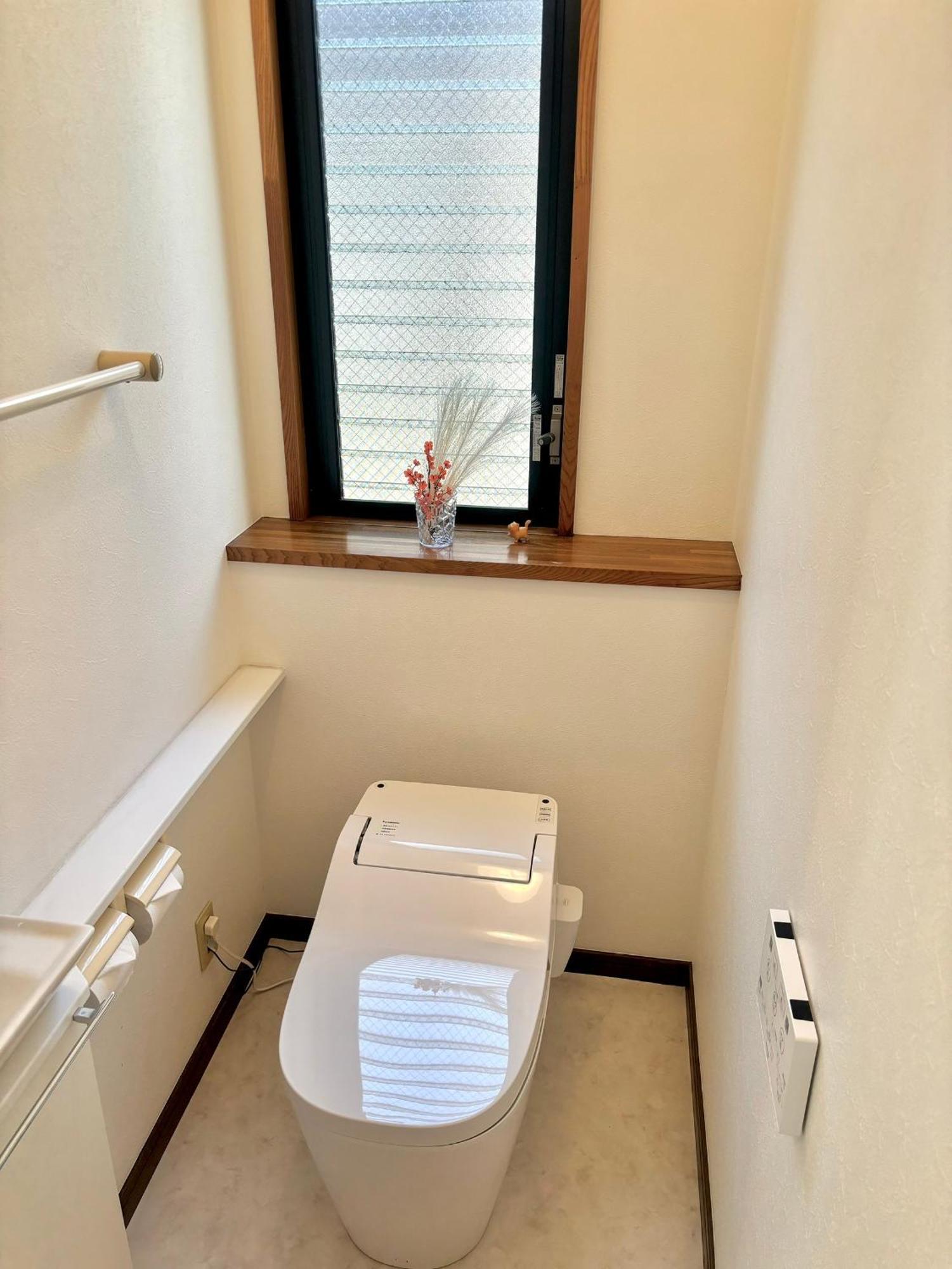 Koiwa Detached House 小岩駅にある戸建のおうち 完全分離型住宅2F Tokyo Esterno foto